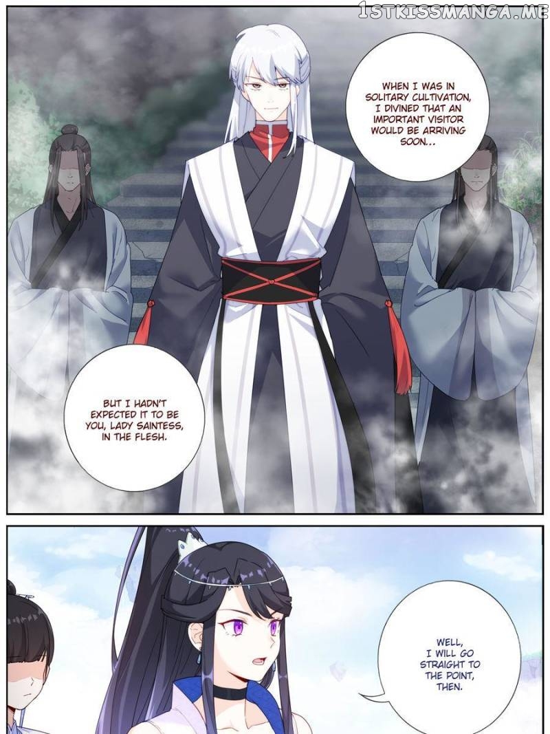 What Do You Do When You Suddenly Become an Immortal? Chapter 17 - page 13