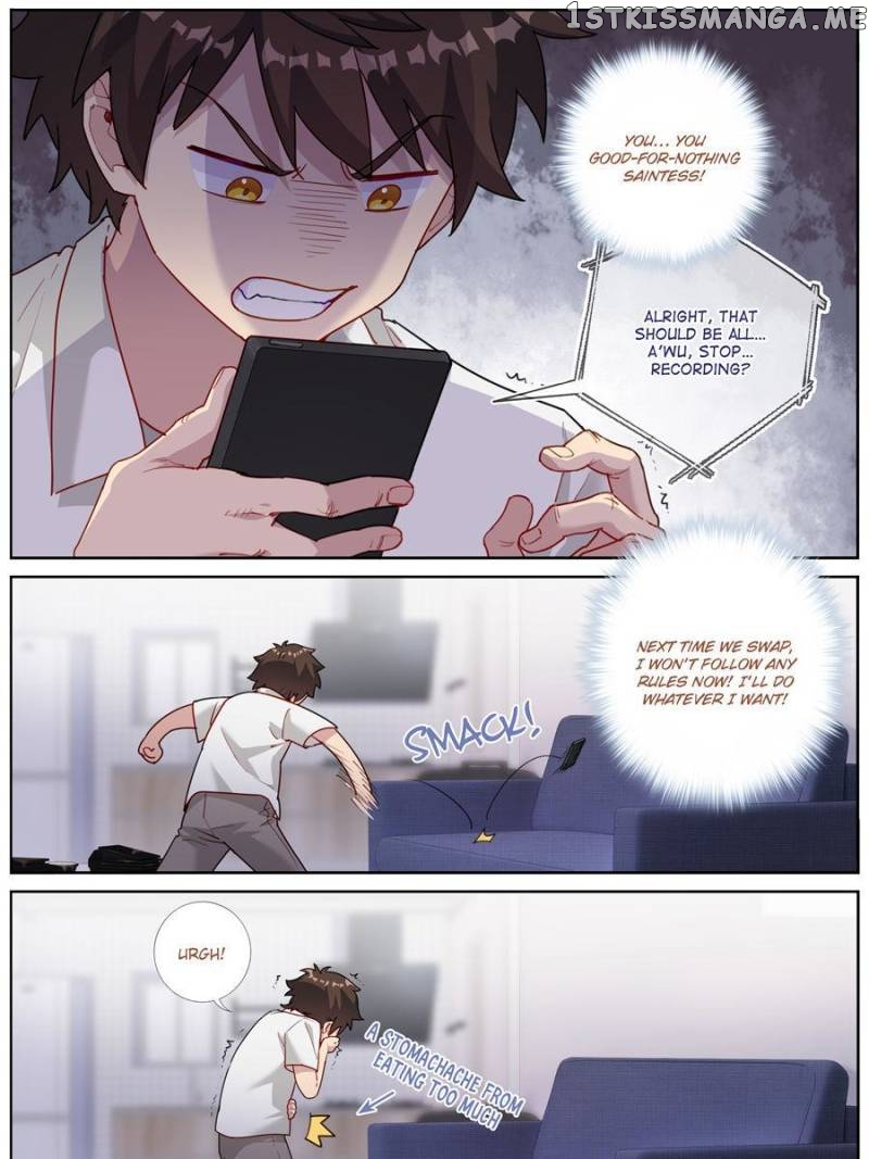 What Do You Do When You Suddenly Become an Immortal? Chapter 16 - page 15