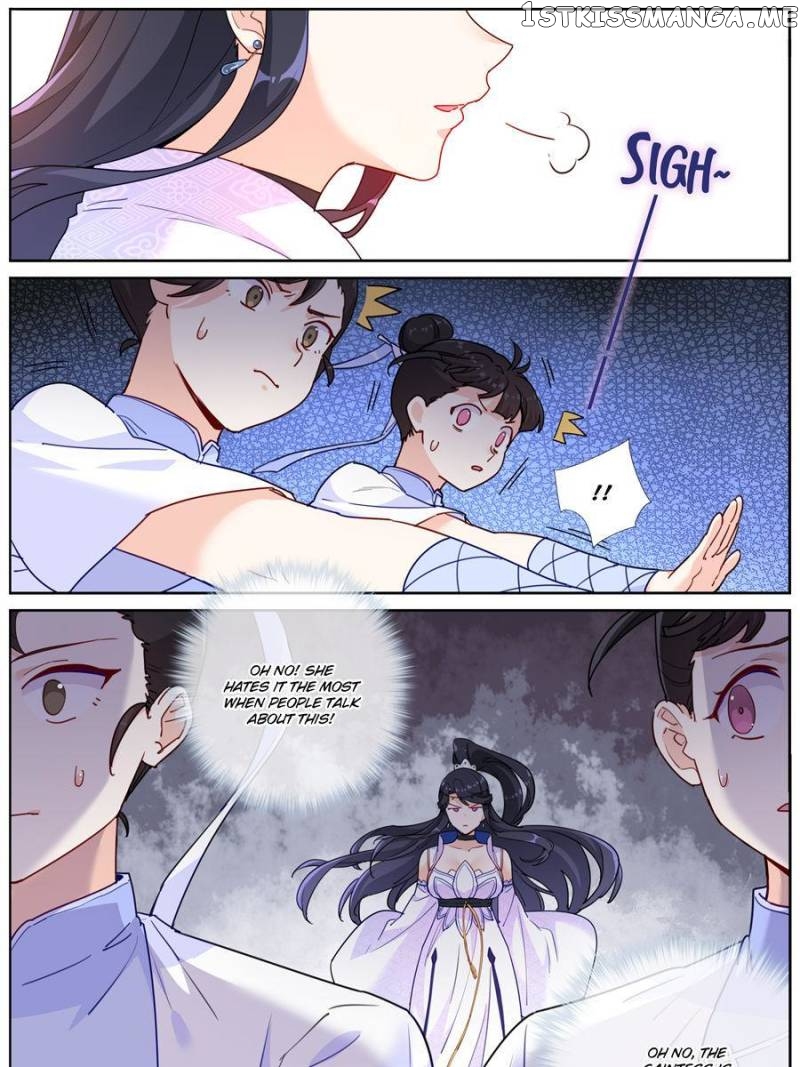 What Do You Do When You Suddenly Become an Immortal? Chapter 16 - page 23