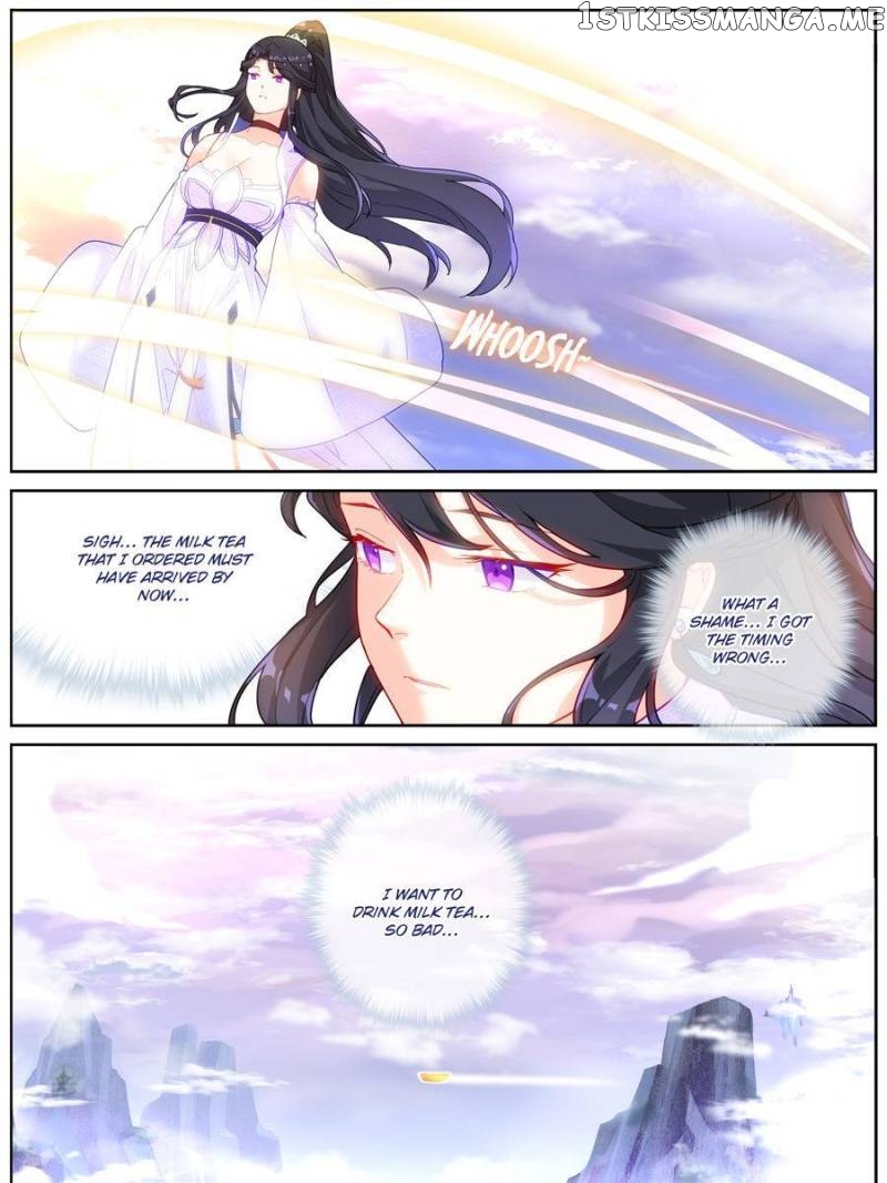 What Do You Do When You Suddenly Become an Immortal? Chapter 16 - page 25