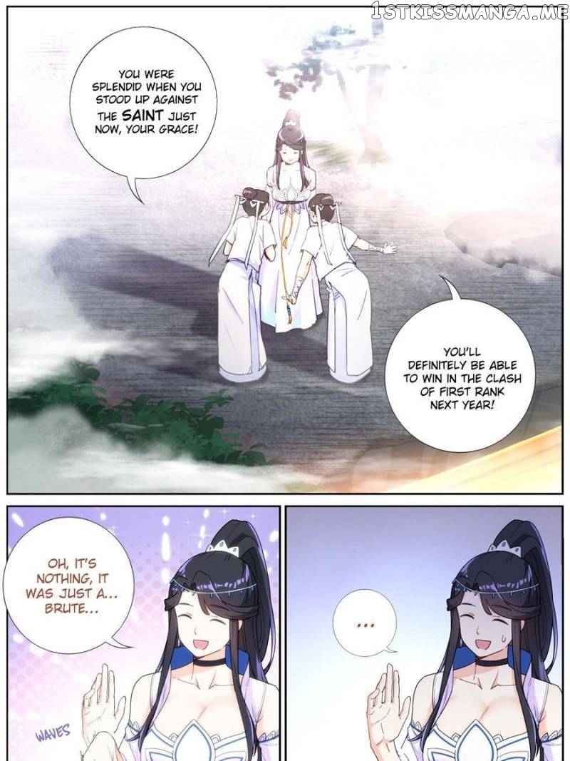 What Do You Do When You Suddenly Become an Immortal? Chapter 14 - page 23