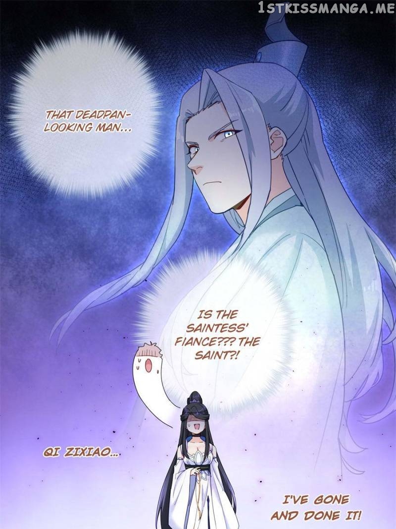 What Do You Do When You Suddenly Become an Immortal? Chapter 14 - page 27