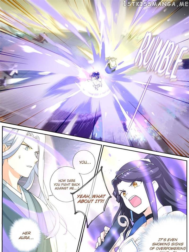 What Do You Do When You Suddenly Become an Immortal? Chapter 14 - page 7