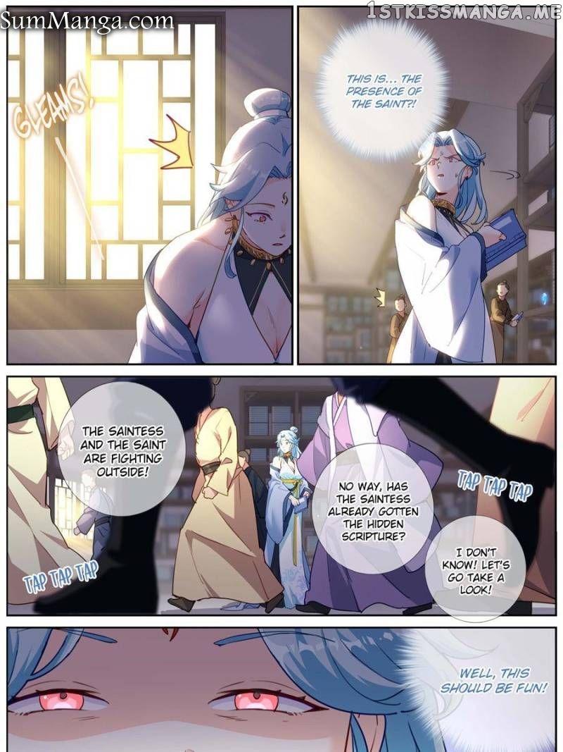 What Do You Do When You Suddenly Become an Immortal? Chapter 13 - page 17