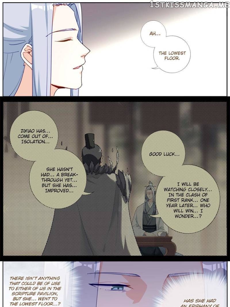 What Do You Do When You Suddenly Become an Immortal? Chapter 13 - page 5