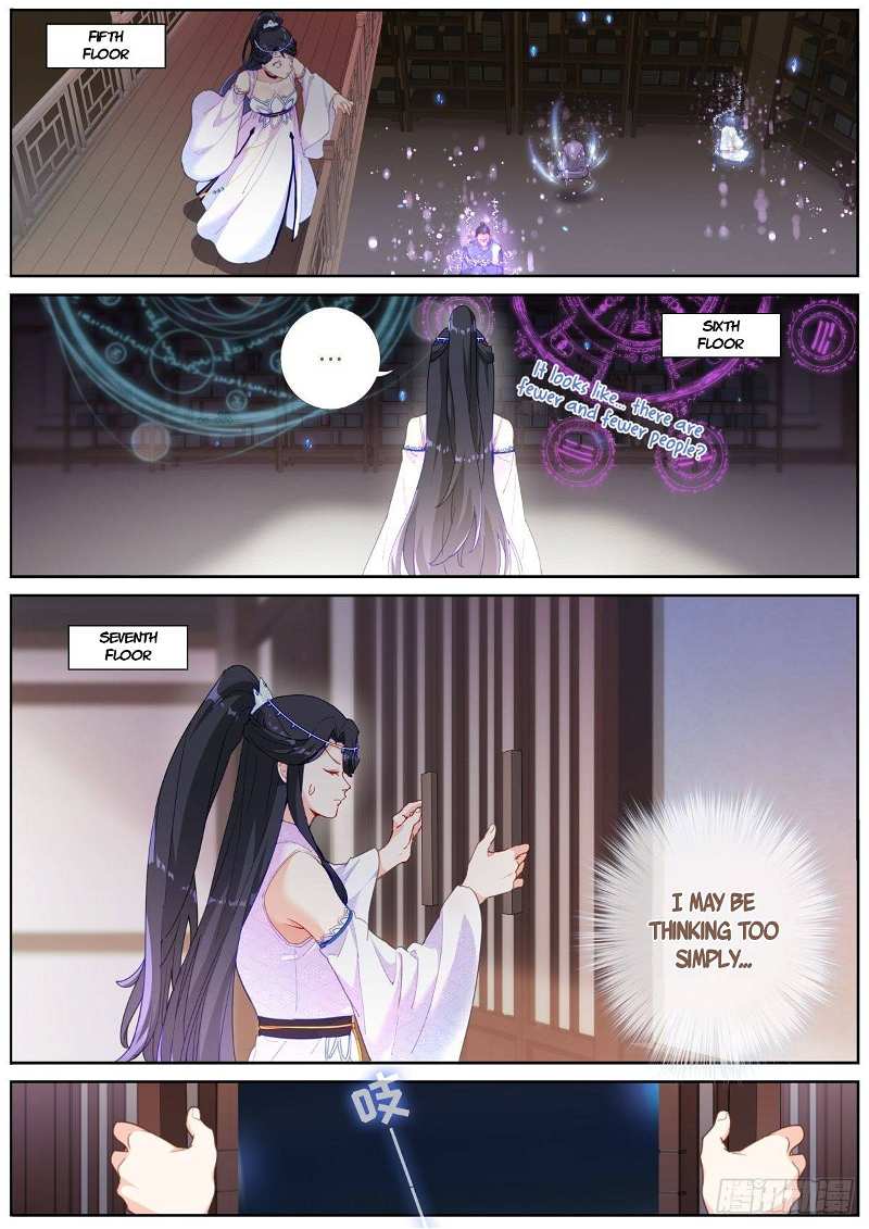 What Do You Do When You Suddenly Become an Immortal? Chapter 12 - page 10