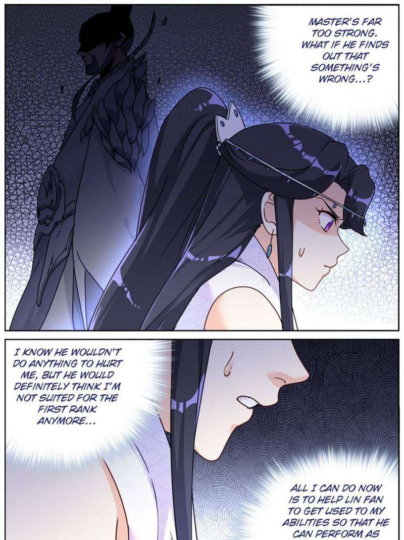 What Do You Do When You Suddenly Become an Immortal? Chapter 56 - page 3