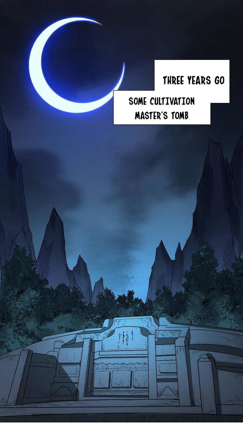 I’m a Hero in the Cultivation Realm! Chapter 28 - page 17