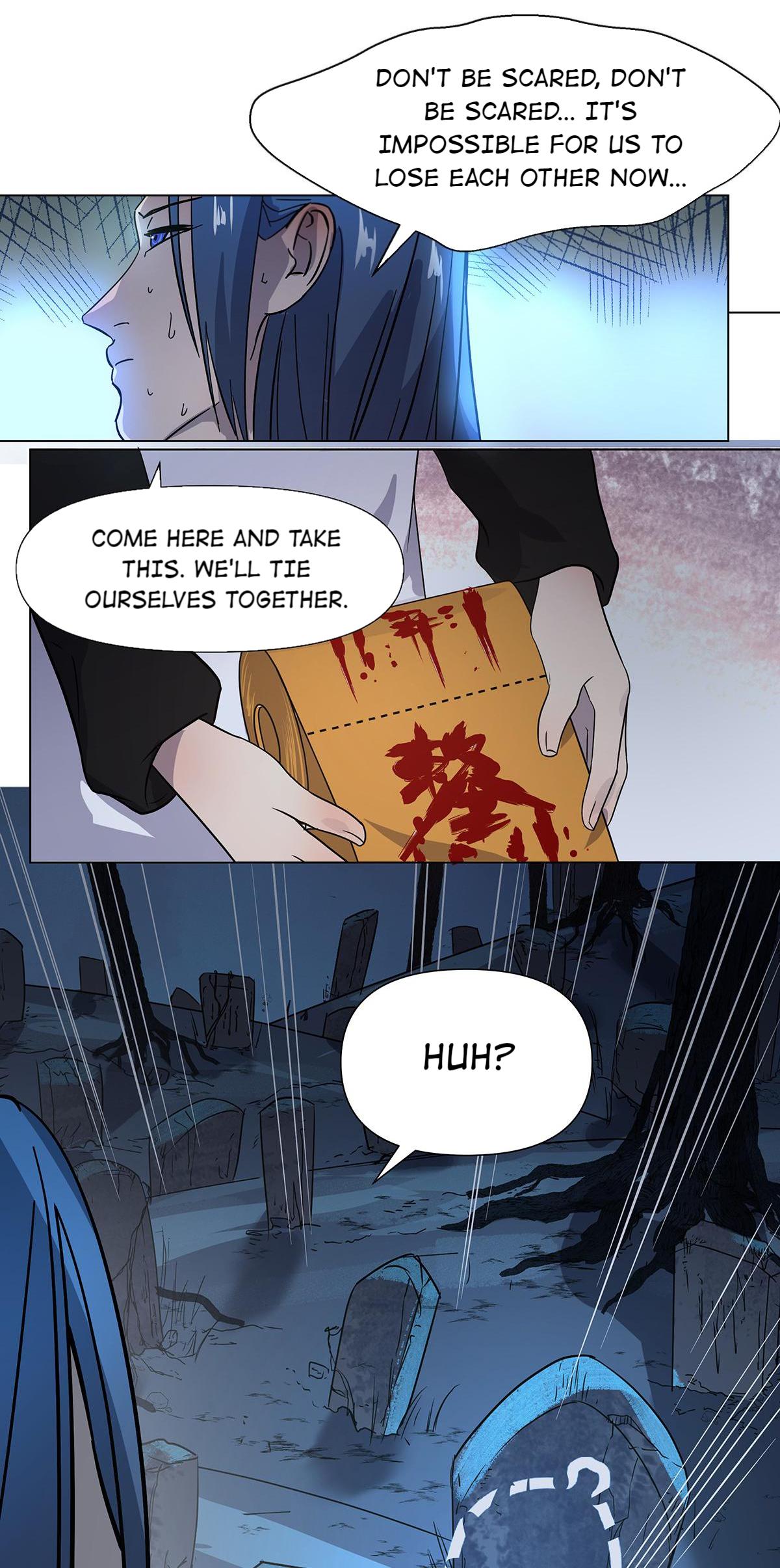 I’m a Hero in the Cultivation Realm! Chapter 25 - page 31