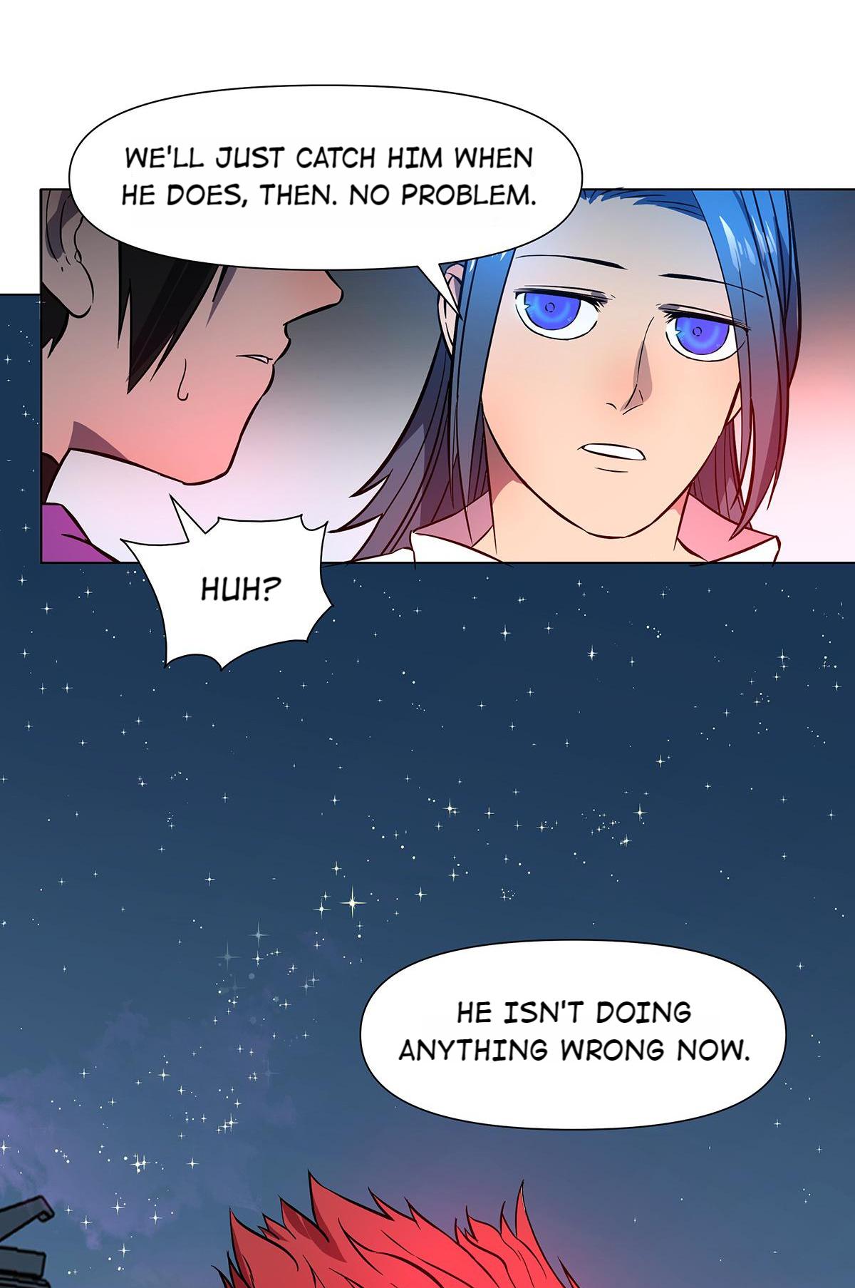 I’m a Hero in the Cultivation Realm! Chapter 21 - page 30