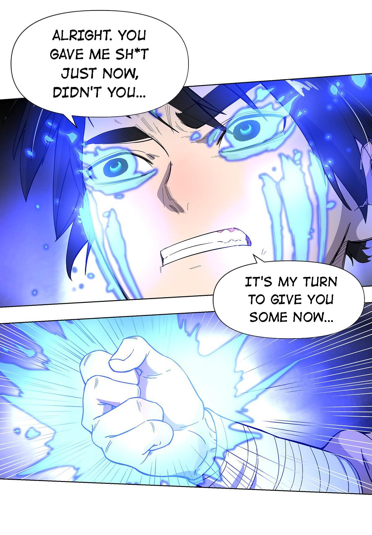 I’m a Hero in the Cultivation Realm! Chapter 16 - page 29