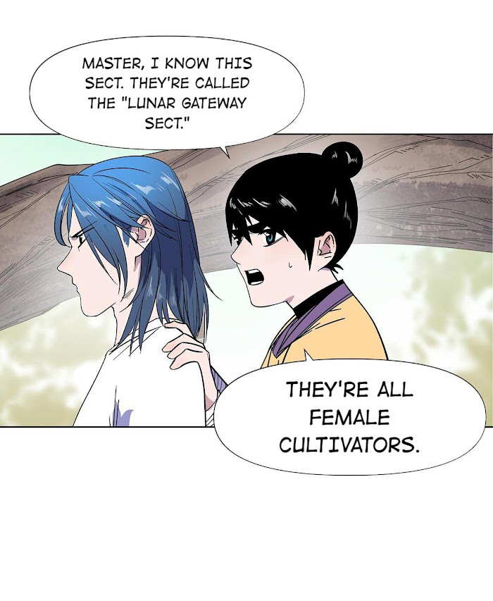 I’m a Hero in the Cultivation Realm! Chapter 9 - page 12