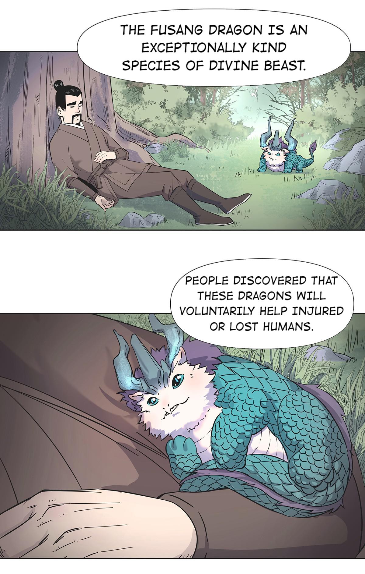 I’m a Hero in the Cultivation Realm! Chapter 8 - page 29