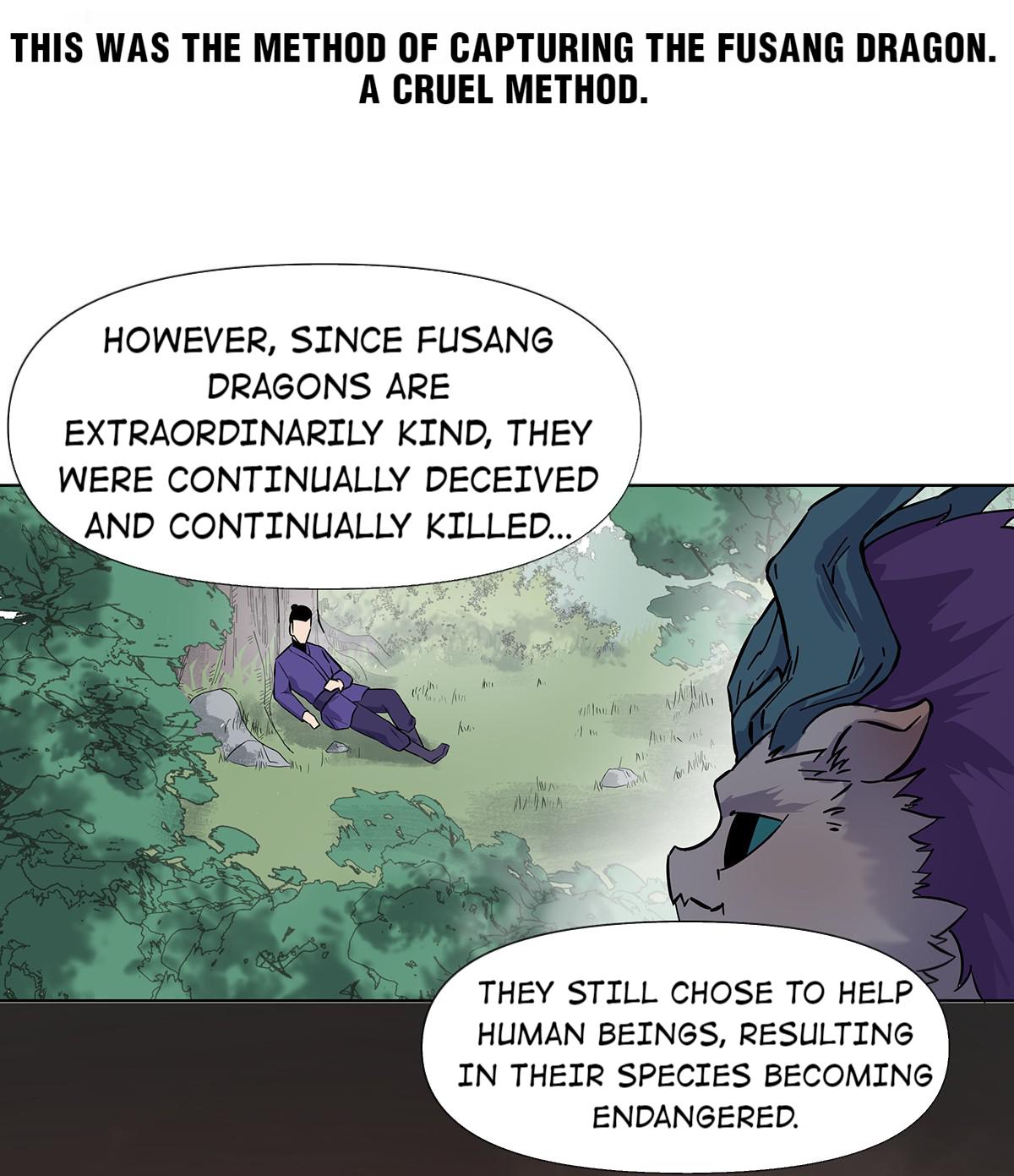 I’m a Hero in the Cultivation Realm! Chapter 8 - page 33