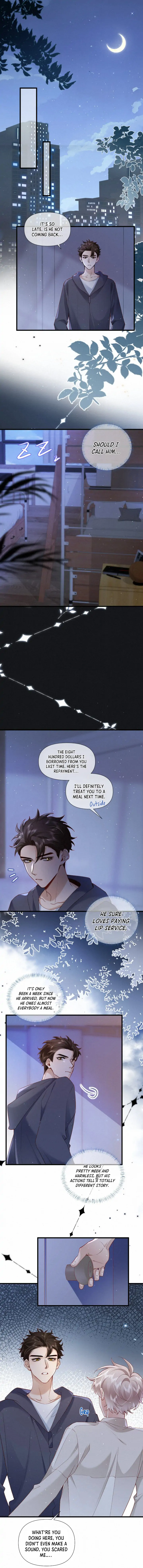 Chasing The Wave Chapter 6 - page 7