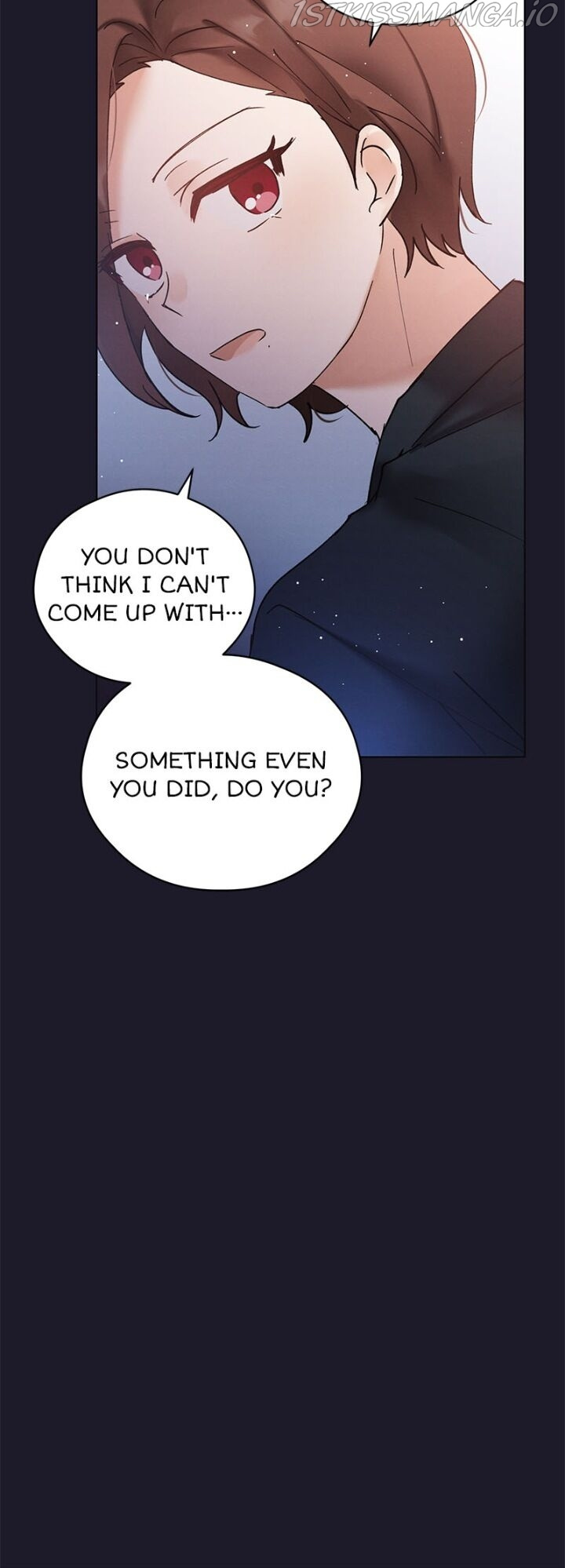 Romance is a bonus book chapter 47 - page 24