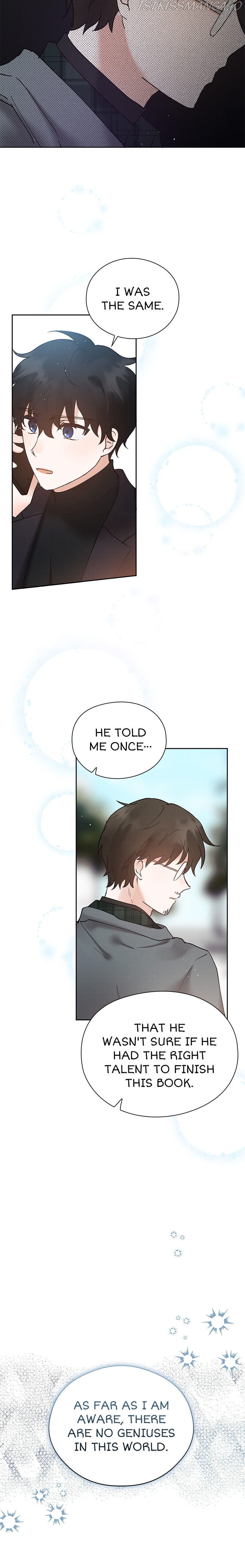 Romance is a bonus book chapter 41 - page 15