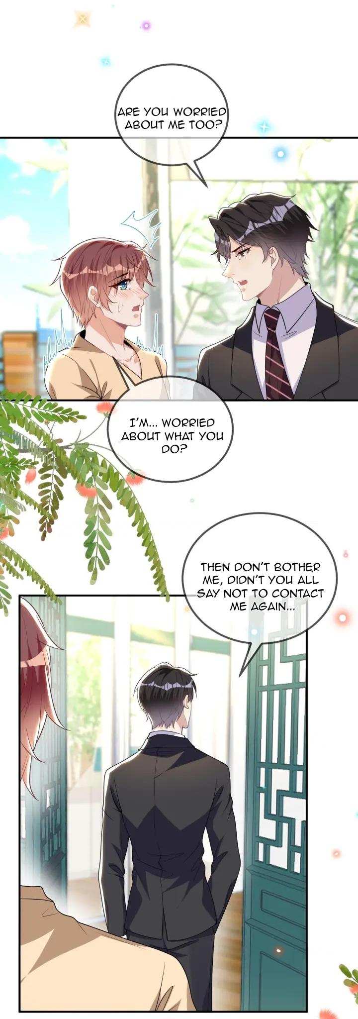 The Winning Actor Wants Divorce chapter 77 - page 15