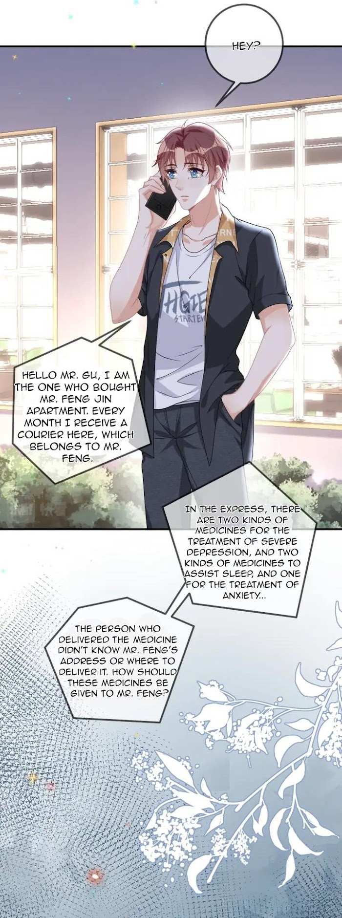The Winning Actor Wants Divorce chapter 62 - page 17