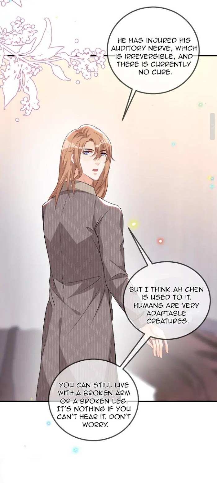 The Winning Actor Wants Divorce chapter 62 - page 7