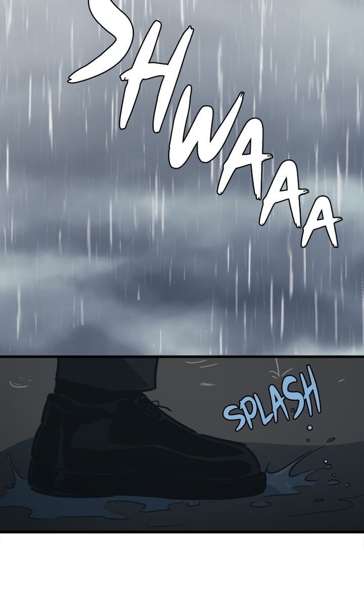 Wild Dog Misfire Chapter 24 - page 7