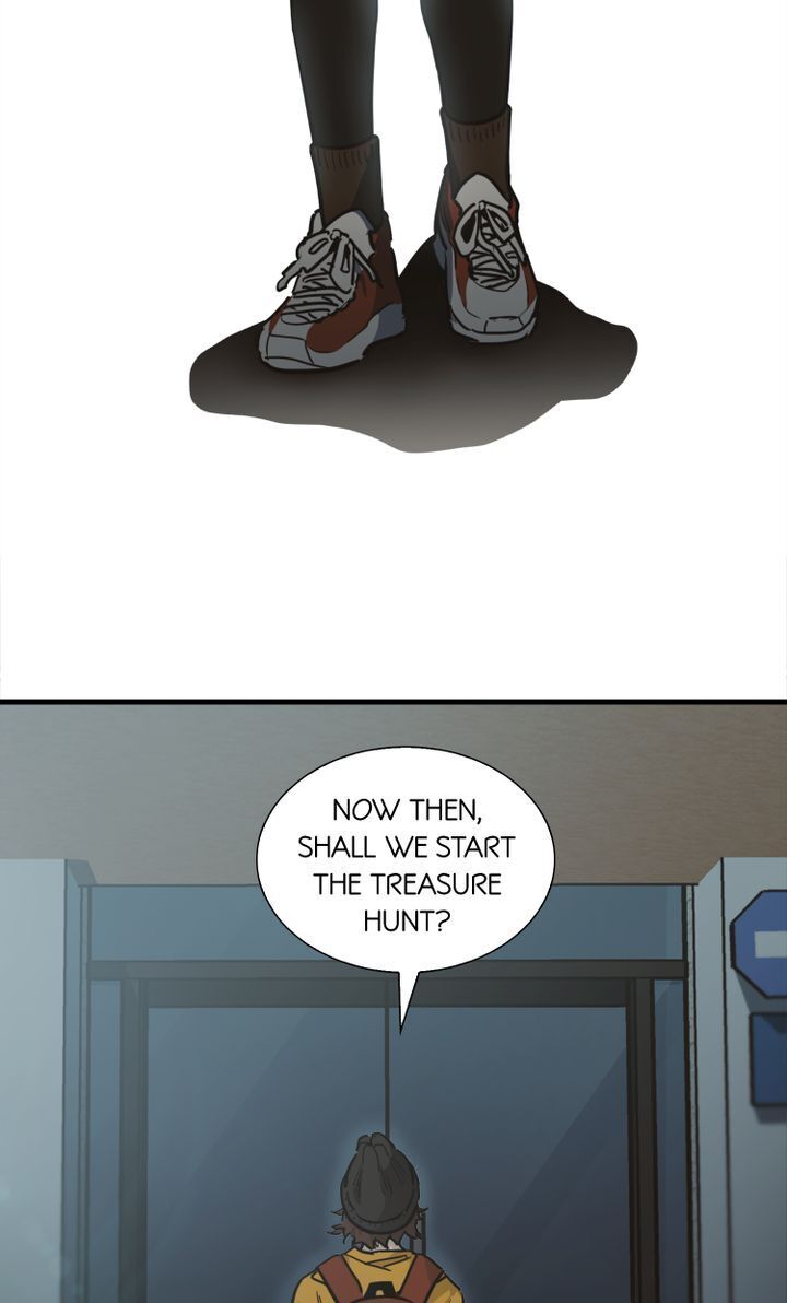 Wild Dog Misfire Chapter 18 - page 36