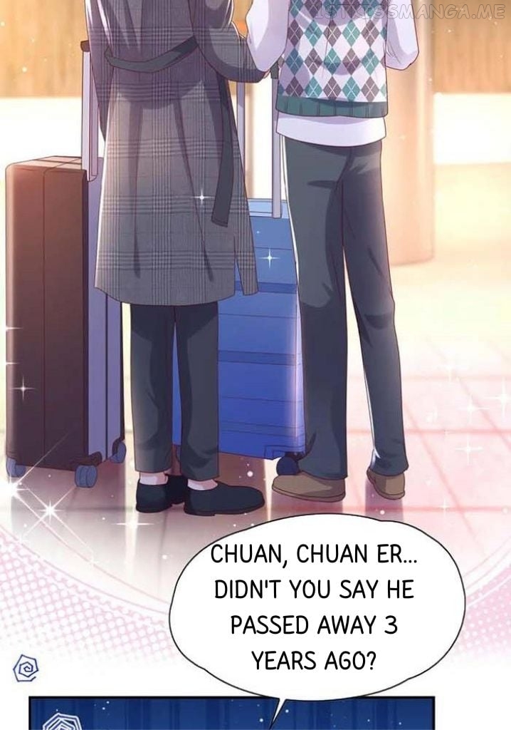 I and My Ideal Type Are Dying! Chapter 81 - page 50