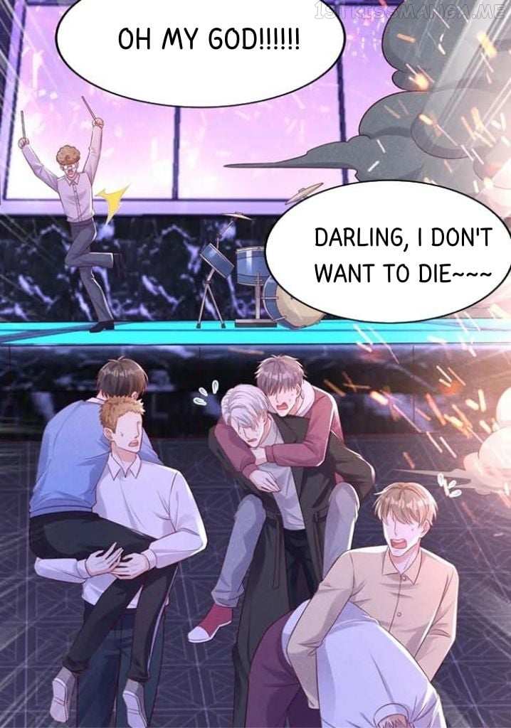 I and My Ideal Type Are Dying! Chapter 80 - page 6