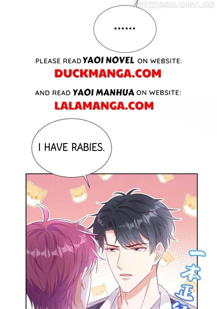 I and My Ideal Type Are Dying! Chapter 79 - page 33