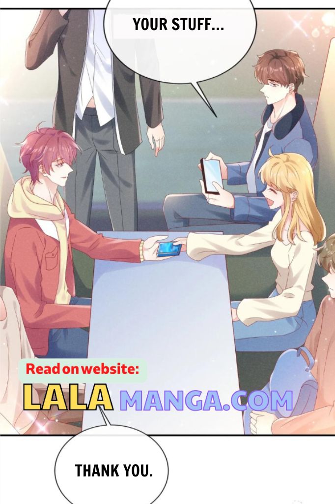 I and My Ideal Type Are Dying! chapter 70 - page 22