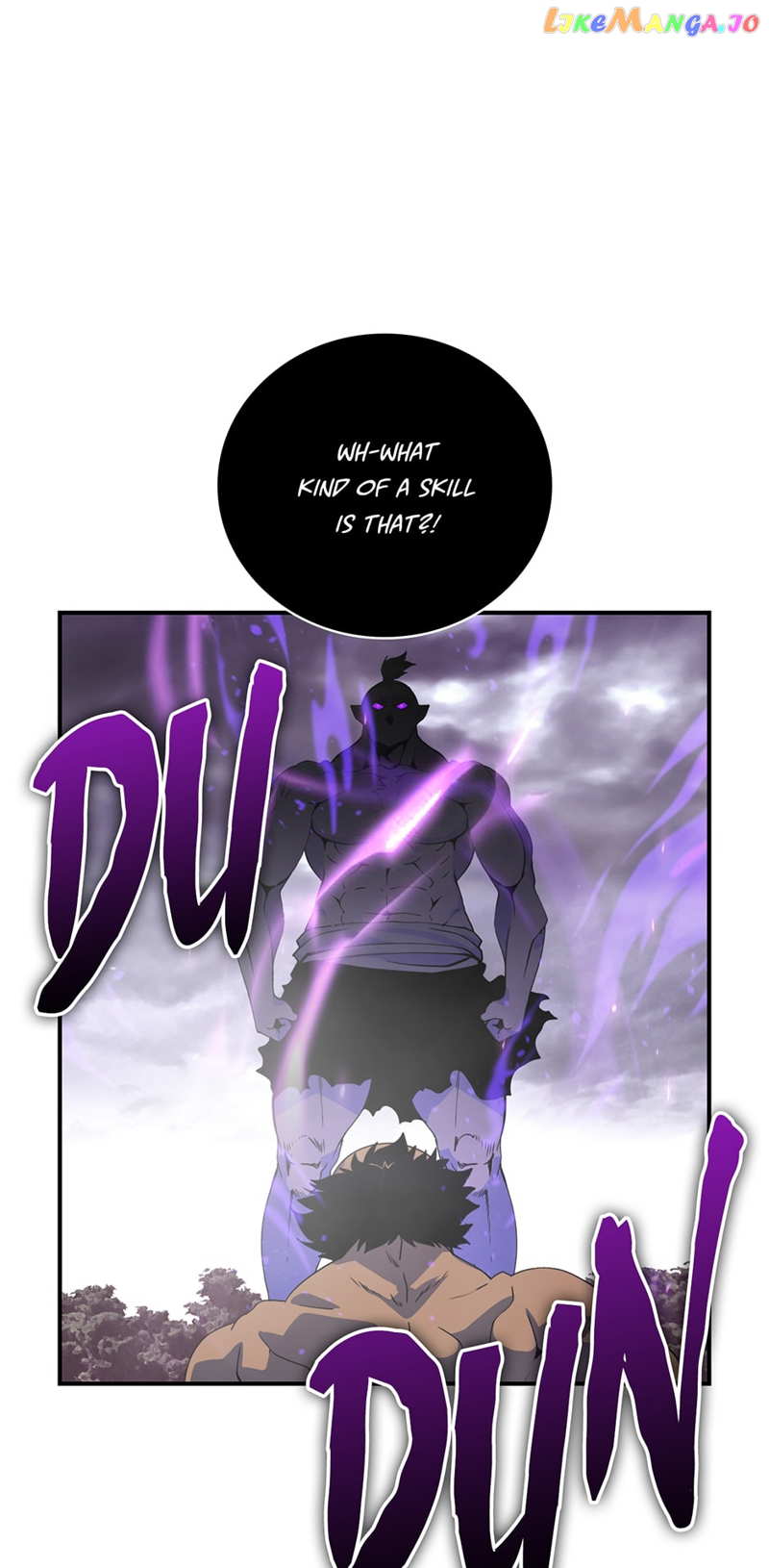I’m Destined For Greatness! Chapter 166 - page 44