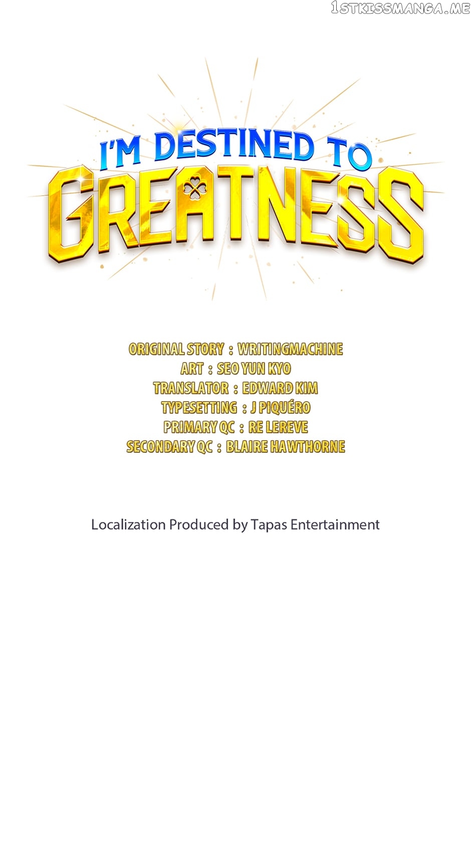 I’m Destined For Greatness! Chapter 151 - page 15