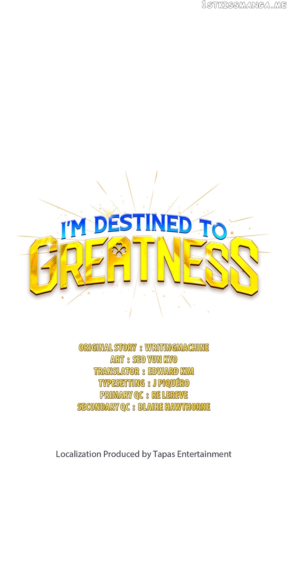 I’m Destined For Greatness! Chapter 146 - page 16