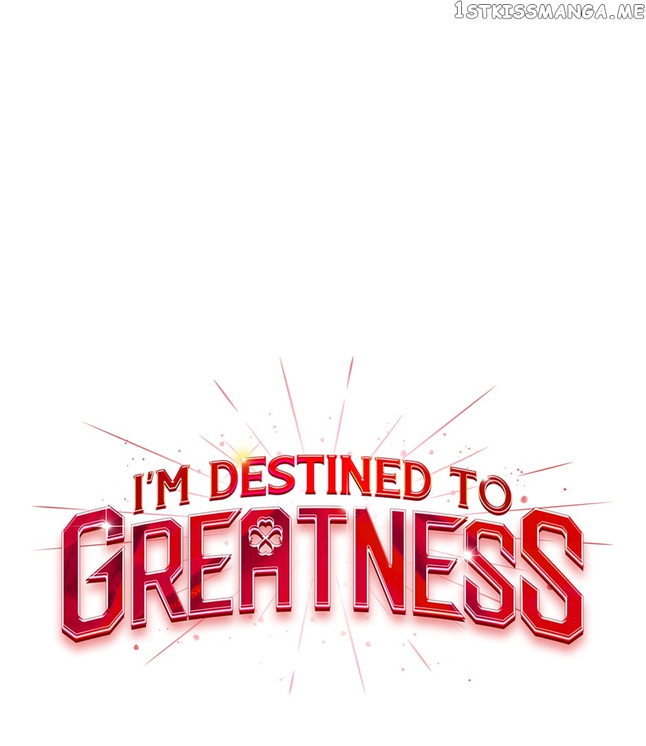 I’m Destined For Greatness! Chapter 145 - page 18