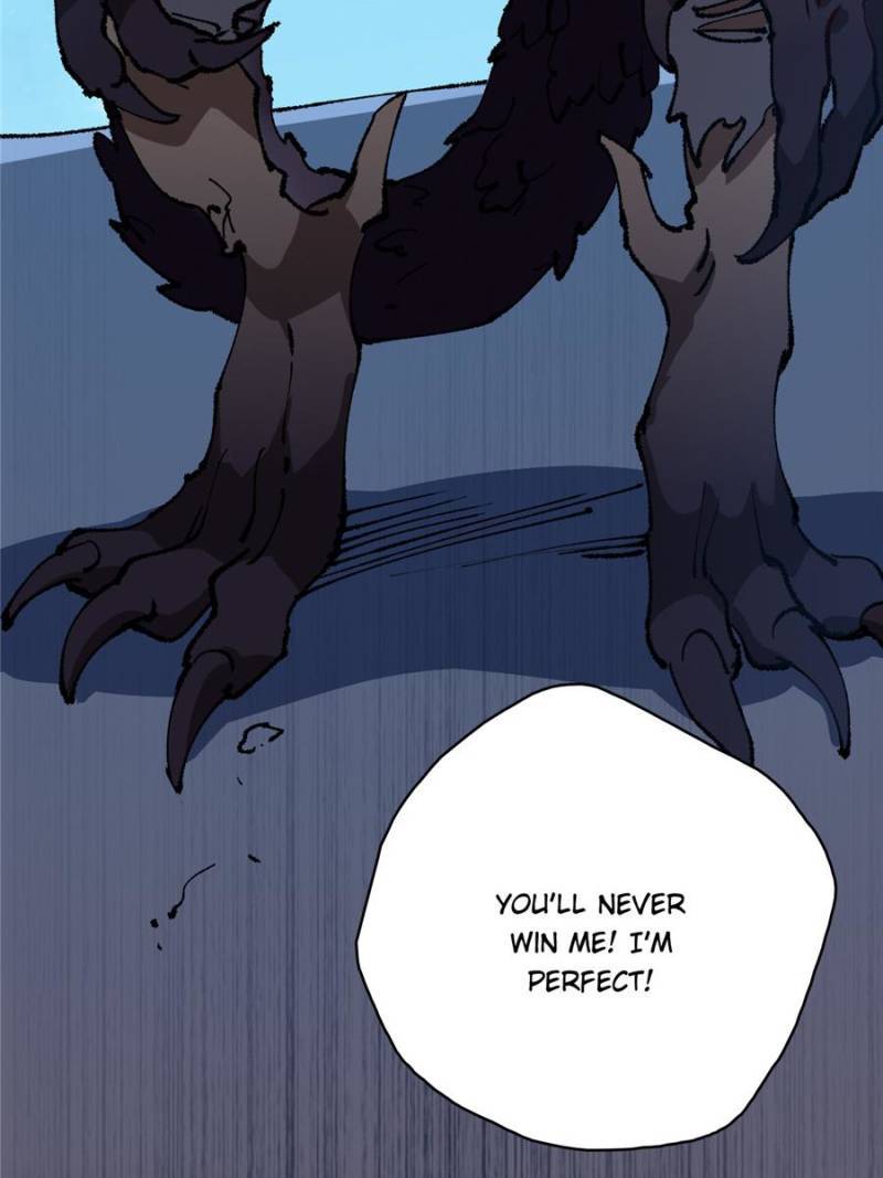 I’m a Monster Chapter 29 - page 43