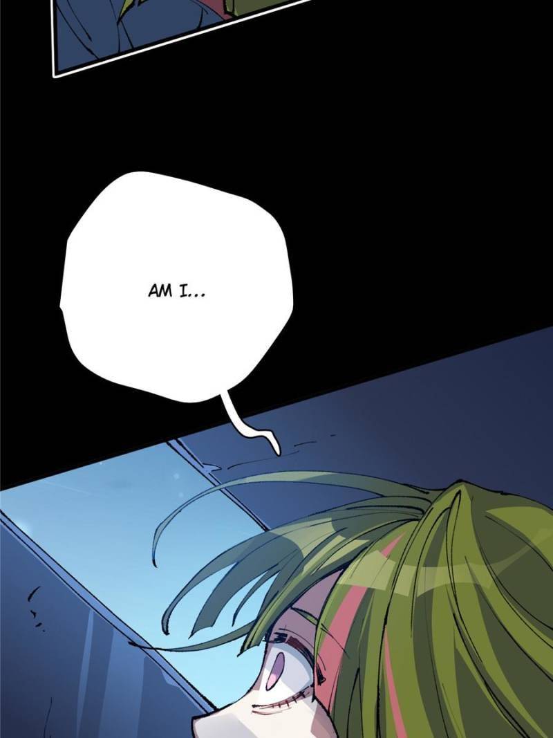 I’m a Monster Chapter 27 - page 11