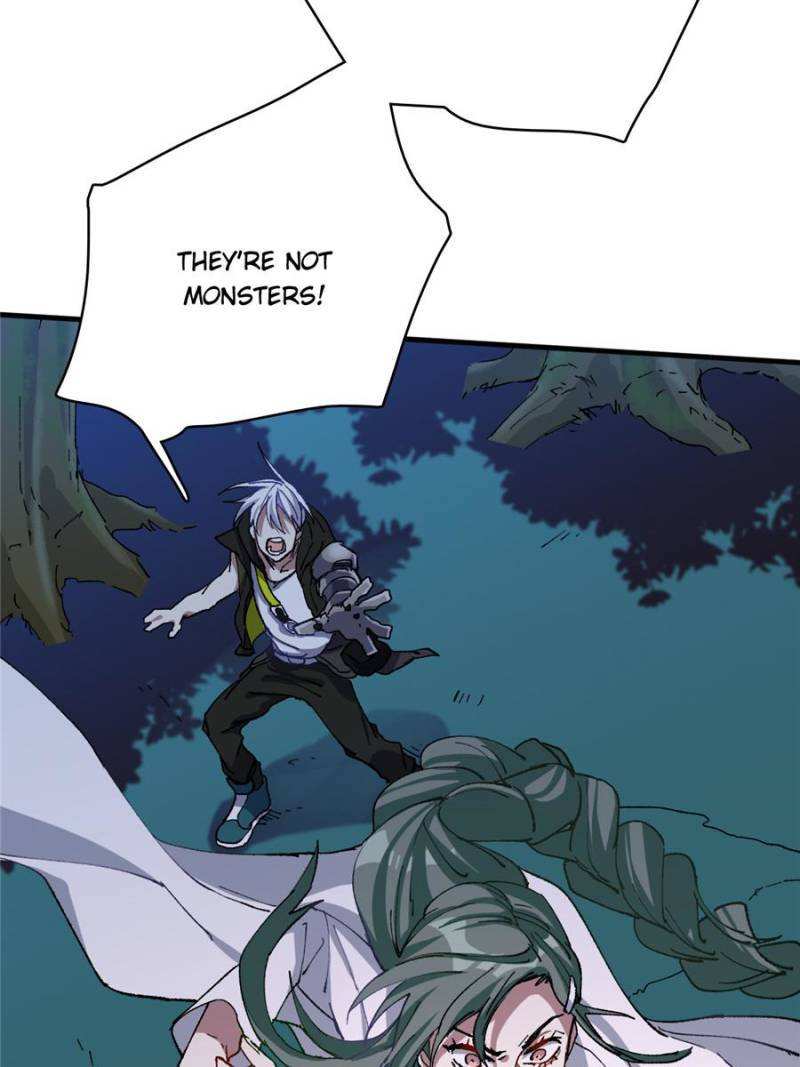 I’m a Monster Chapter 26 - page 2