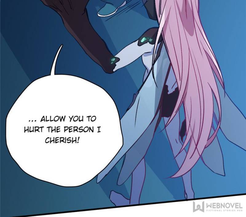 I’m a Monster Chapter 26 - page 30