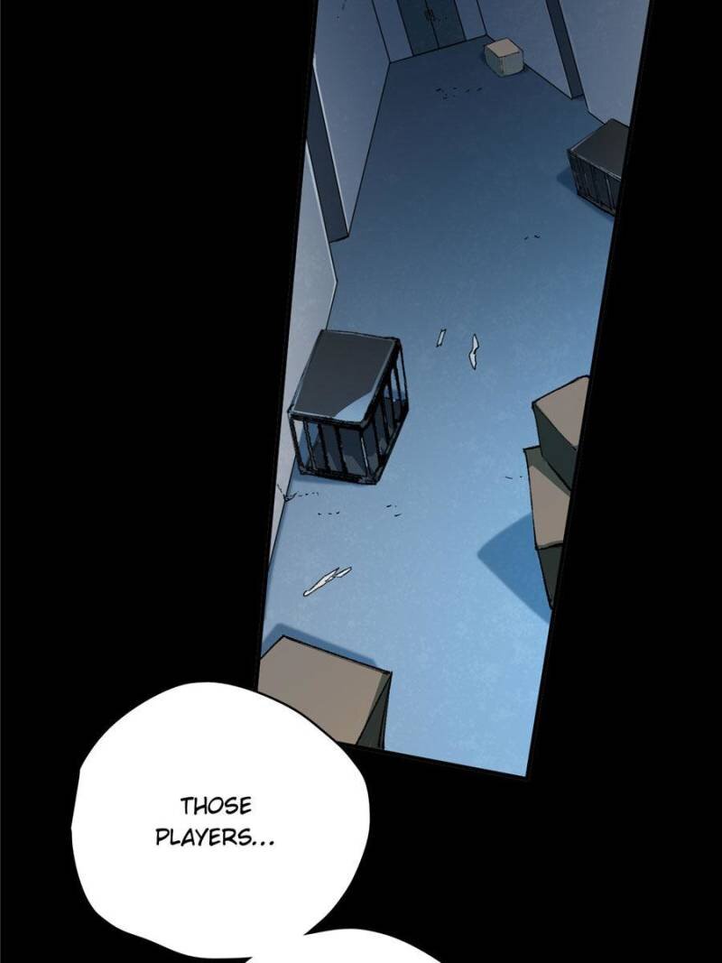 I’m a Monster Chapter 21 - page 22