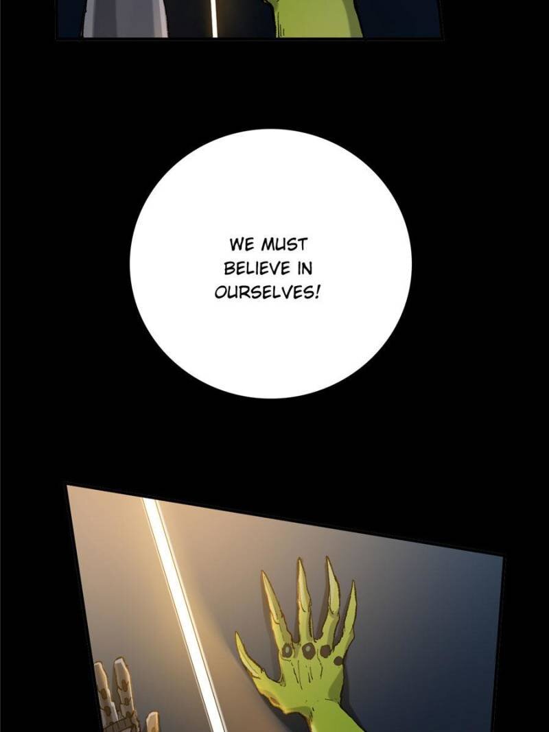 I’m a Monster Chapter 21 - page 25