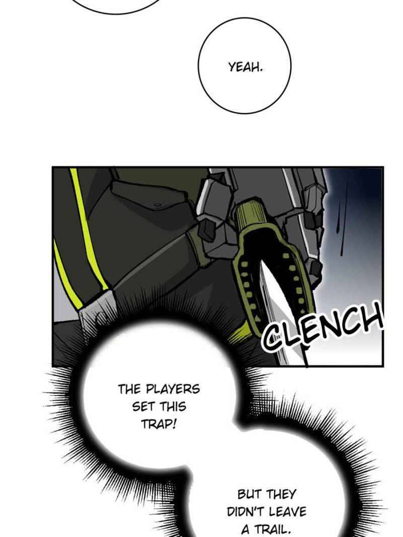 I’m a Monster Chapter 15 - page 10