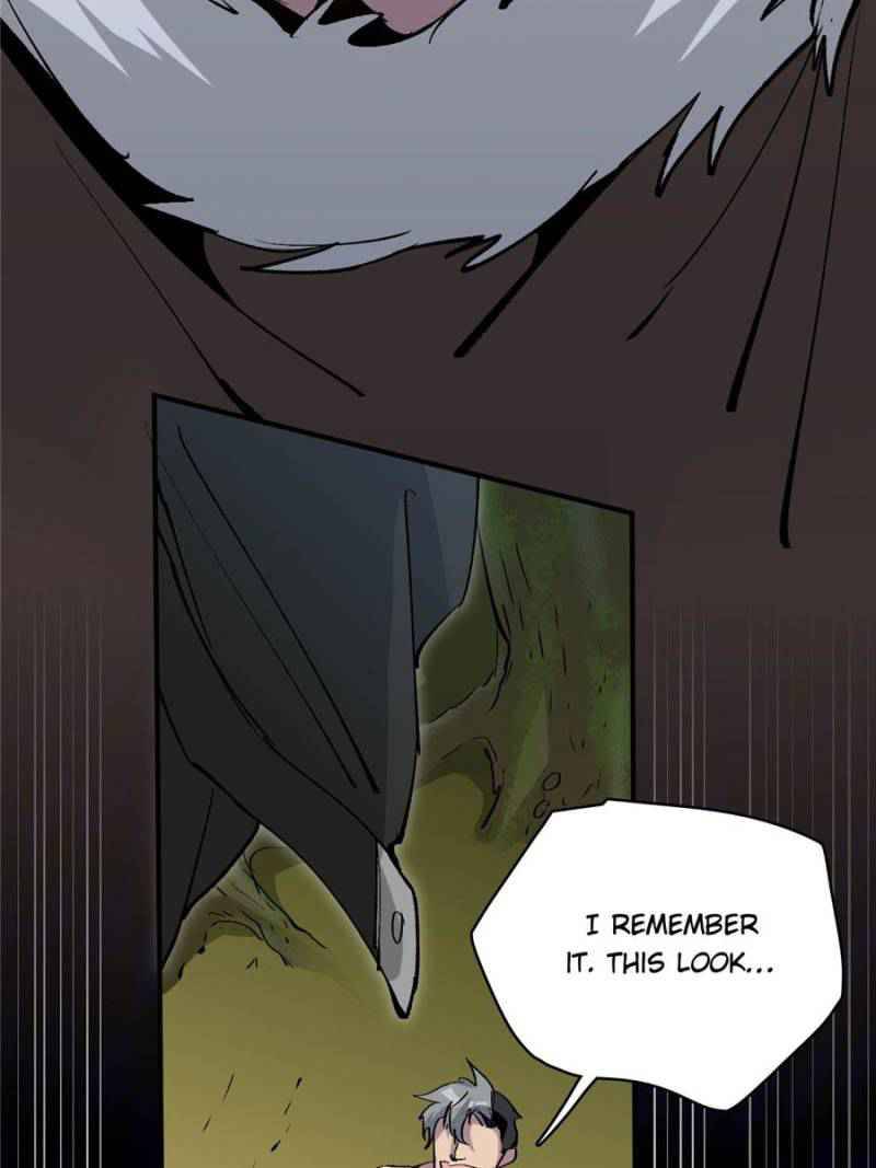 I’m a Monster Chapter 15 - page 102