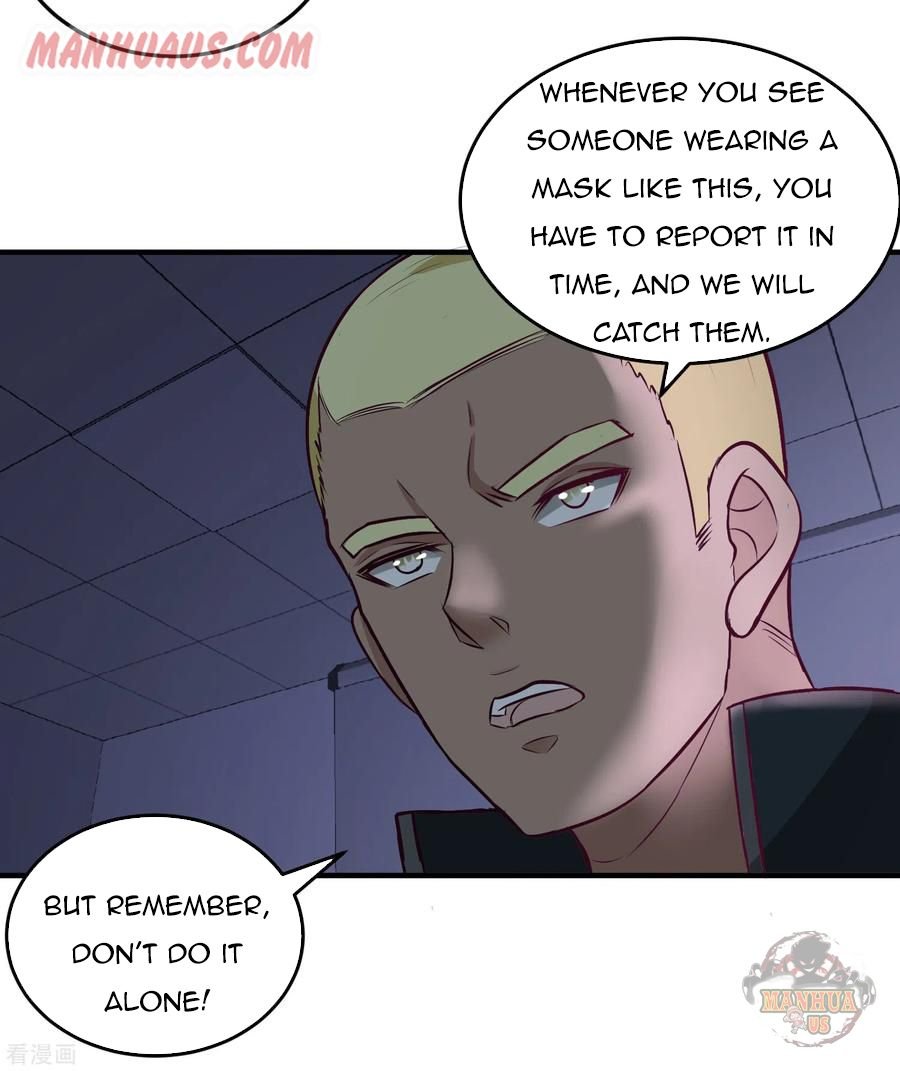 Temple of dragon king chapter 44 - page 10