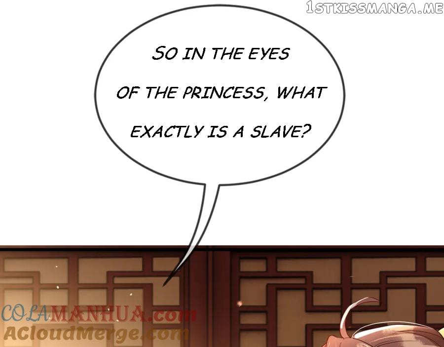 Cunning Princess Only Spoiled a Nine Thousand Years Old Man Chapter 45 - page 43