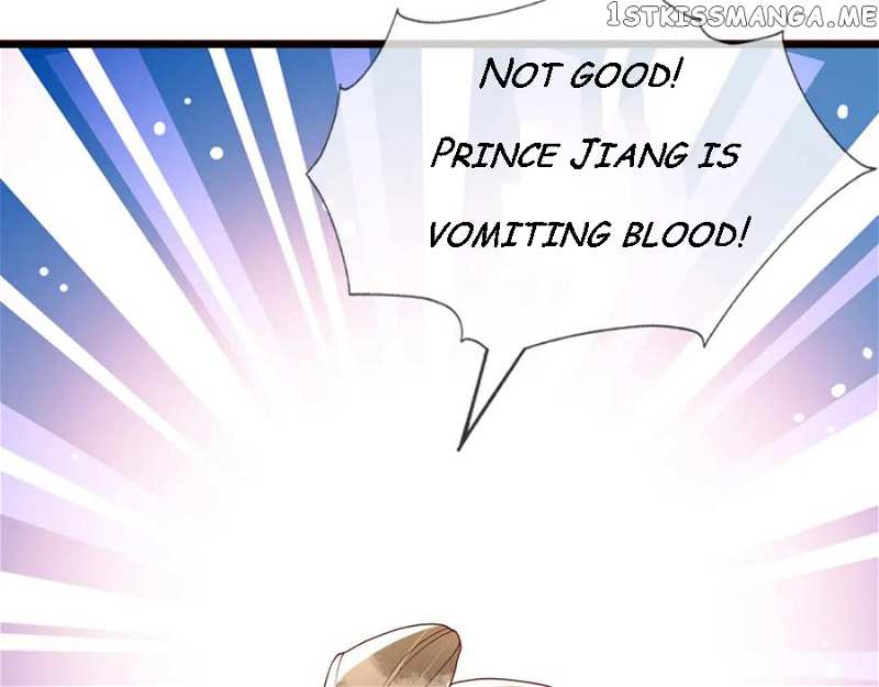 Cunning Princess Only Spoiled a Nine Thousand Years Old Man Chapter 45 - page 69