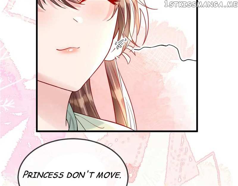 Cunning Princess Only Spoiled a Nine Thousand Years Old Man Chapter 44 - page 10