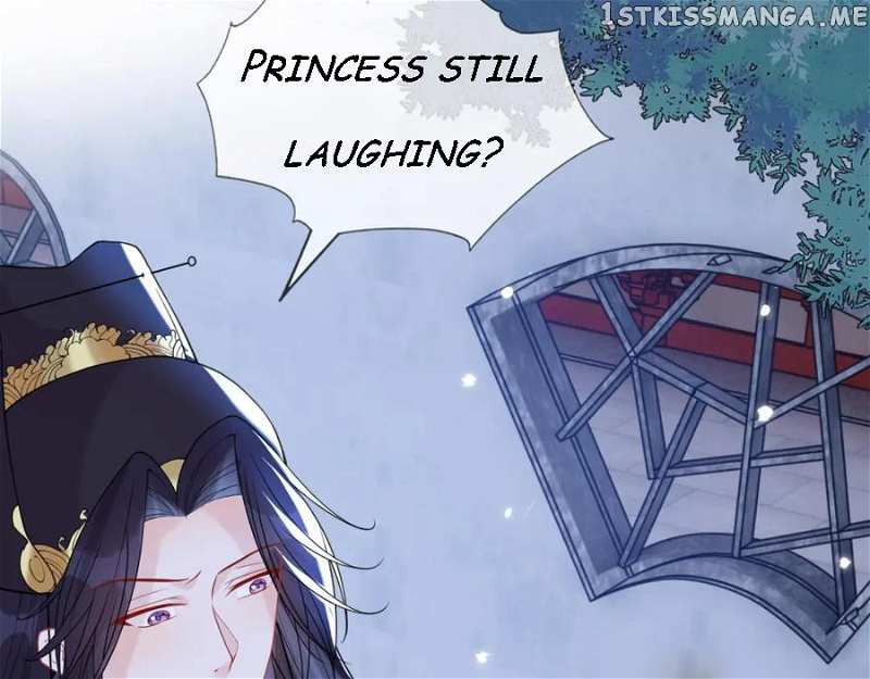 Cunning Princess Only Spoiled a Nine Thousand Years Old Man Chapter 44 - page 74