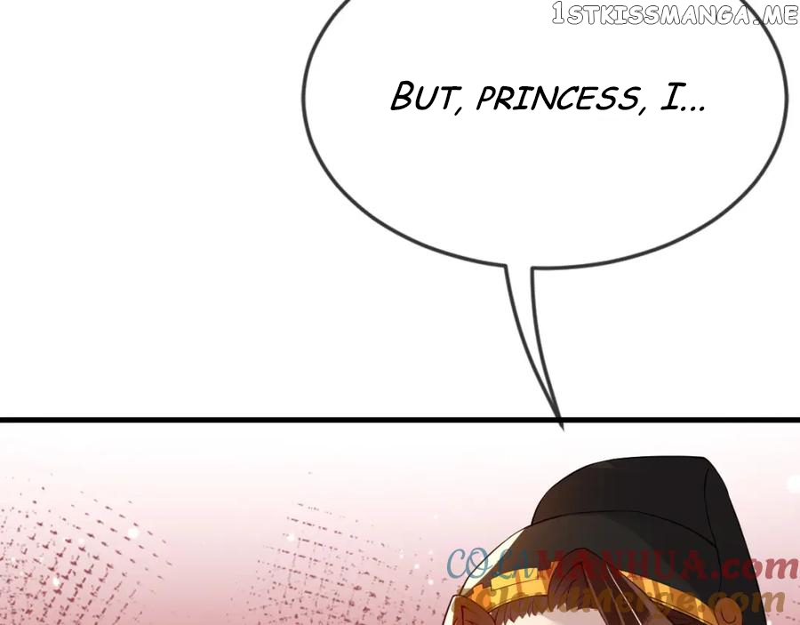 Cunning Princess Only Spoiled a Nine Thousand Years Old Man Chapter 43 - page 15