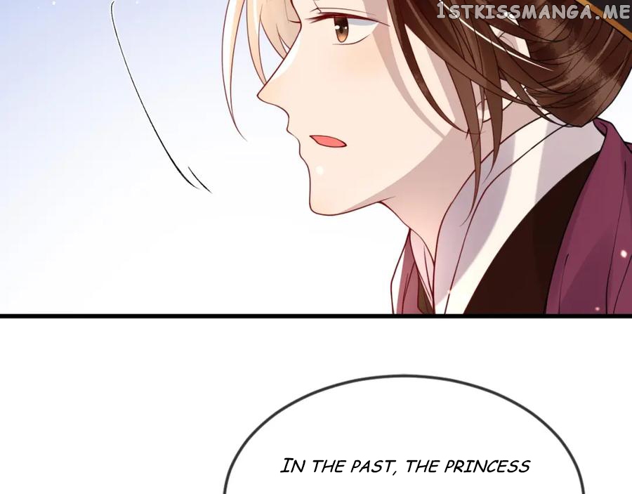 Cunning Princess Only Spoiled a Nine Thousand Years Old Man Chapter 43 - page 62