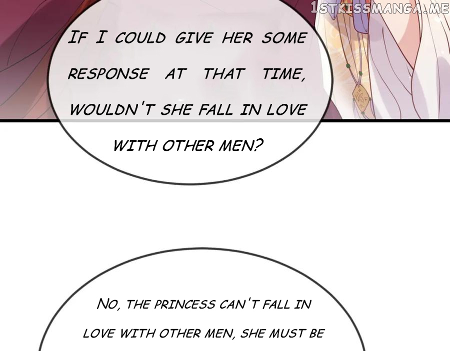 Cunning Princess Only Spoiled a Nine Thousand Years Old Man Chapter 43 - page 65